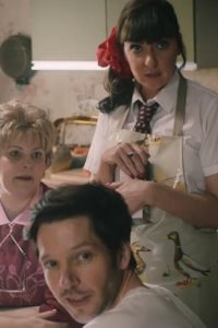 Derry Girls – S03E02 – The Affair