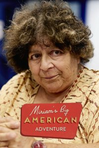 Miriam’s Big American Adventure – S01E01 – Episode #1.1