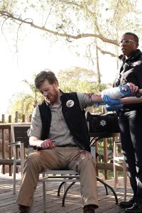 9-1-1 – S01E08 – Karma’s a Bitch