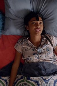Grown-ish – S01E02 – Bitch, Don’t Kill My Vibe