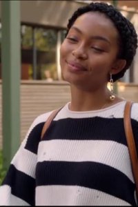 Grown-ish – S01E06 – Cashin’ Out