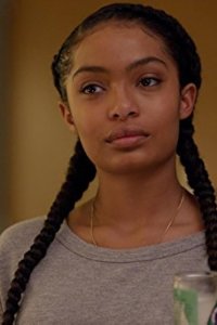 Grown-ish – S01E07 – Un-Break My Heart
