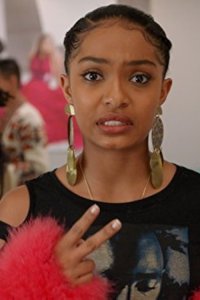 Grown-ish – S01E08 – Erase Your Social