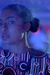 Grown-ish – S01E09 – Who Gon Stop Me