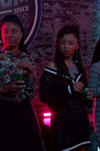 Grown-ish – S01E10 – It’s Hard Out Here for a Pimp