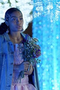 Grown-ish – S01E12 – Crew Love