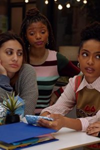 Grown-ish – S01E13 – Back & Forth