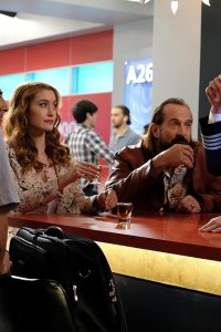 LA to Vegas – S01E04 – The Affair
