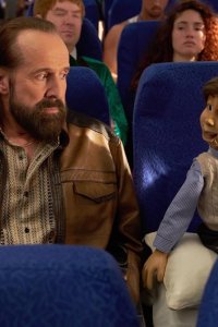 LA to Vegas – S01E09 – Overbooked