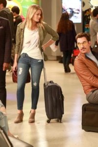 LA to Vegas – S01E12 – Training Day