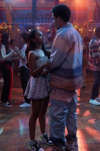 Grown-ish – S06E15 – I Wish You Roses