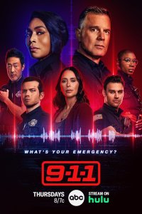 9-1-1 – S09E11 – Episode #9.11