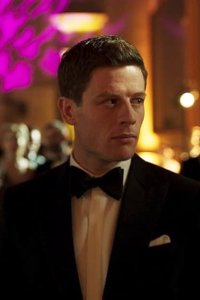 McMafia – S01E01 – Episode #1.1