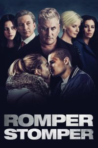 Romper Stomper – S01E05 – Chaos