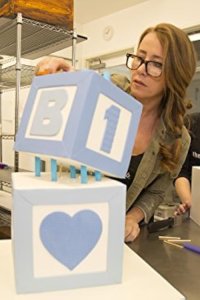 Ridiculous Cakes – S01E02 – Cake Couture