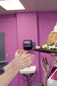Ridiculous Cakes – S01E04 – High Stakes and Tall Cakes