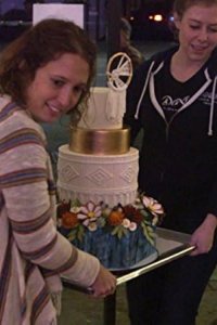 Ridiculous Cakes – S01E05 – Big Tex’s Texas-Sized Cake