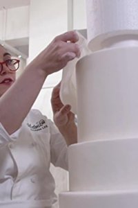 Ridiculous Cakes – S01E08 – Seven-Foot Wedding Cake