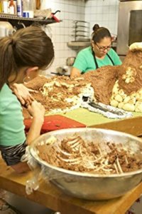 Ridiculous Cakes – S01E09 – Doggonest Cake Ever Made