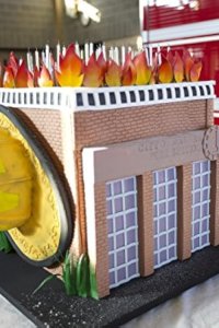 Ridiculous Cakes – S01E10 – All Fired Up