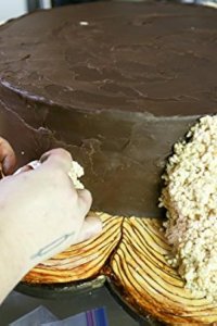 Ridiculous Cakes – S01E11 – Fairy Cakes Can Come True