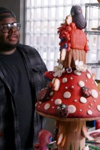 Ridiculous Cakes – S02E01 – Trolls Cake