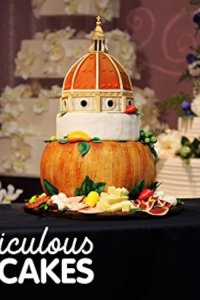 Ridiculous Cakes – S02E06 – Don’t Mess with Texas