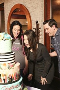 Ridiculous Cakes – S02E07 – Pretty Ponies
