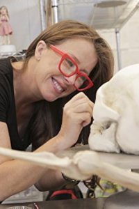 Ridiculous Cakes – S02E09 – Till Death Do Us Part