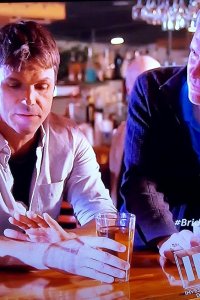 Bride Killa – S01E05 – Killer Tide