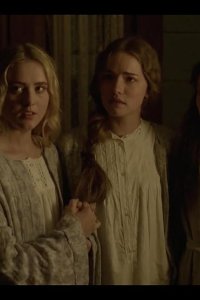 Little Women – S01E01 – Part 1