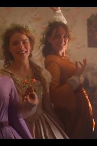 Little Women – S01E02 – Part 2