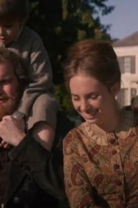 Little Women – S01E03 – Part 3