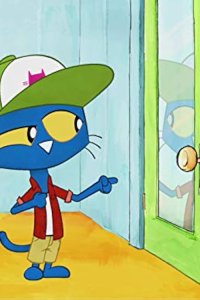 Pete the Cat – S01E02 – Too Cool for School & Pete at the Beach