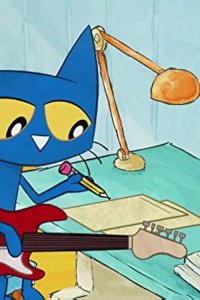 Pete the Cat – S01E03 – Begin to Begin & Three Bite Rule