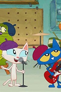 Pete the Cat – S01E04 – Another Cats Shoes & Emma’s Weird Song