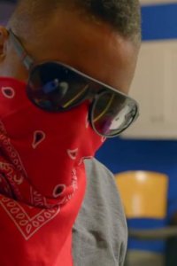 Dope – S01E01 – America’s Cup of Coffee