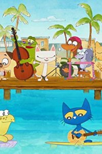 Pete the Cat – S01E14 – Blackout! & Wavy Way of Life
