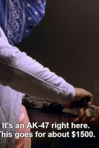 Dope – S01E04 – Is It Dangerous? Absolutely It’s Dangerous