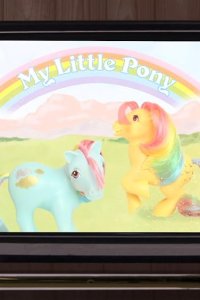 The Toys That Made Us – S03E02 – My Little Pony