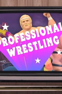 The Toys That Made Us – S03E03 – Professional Wrestling