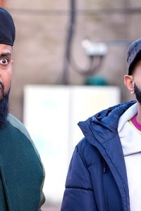 Man Like Mobeen – S01E01 – Bagpuss