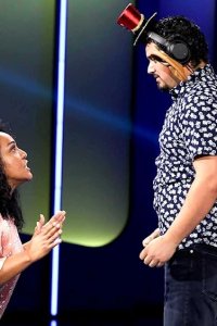 Ellen’s Game of Games – S04E03 – Slime Every Mountain