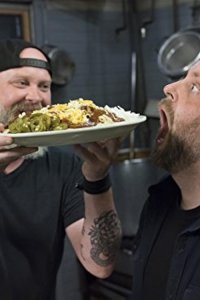 The Grill Dads – S2018E05 – Food Like a Cozy Hug