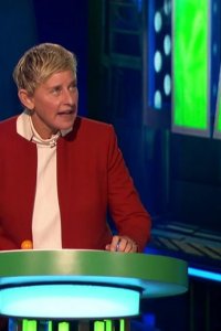 Ellen’s Game of Games – S04E07 – You Heard It Here Burst