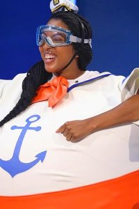 Ellen’s Game of Games – S04E10 – A Picture Is Worth 1,000 Danger Words