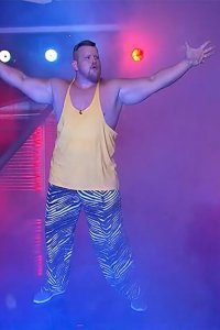 Amazingness – S2017E04 – Episode #1.4