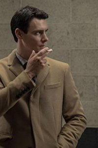 Counterpart – S01E02 – Birds of a Feather