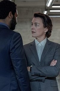 Counterpart – S01E03 – The Lost Art of Diplomacy