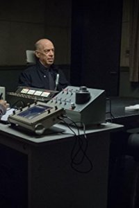 Counterpart – S01E06 – Act Like You’ve Been Here Before